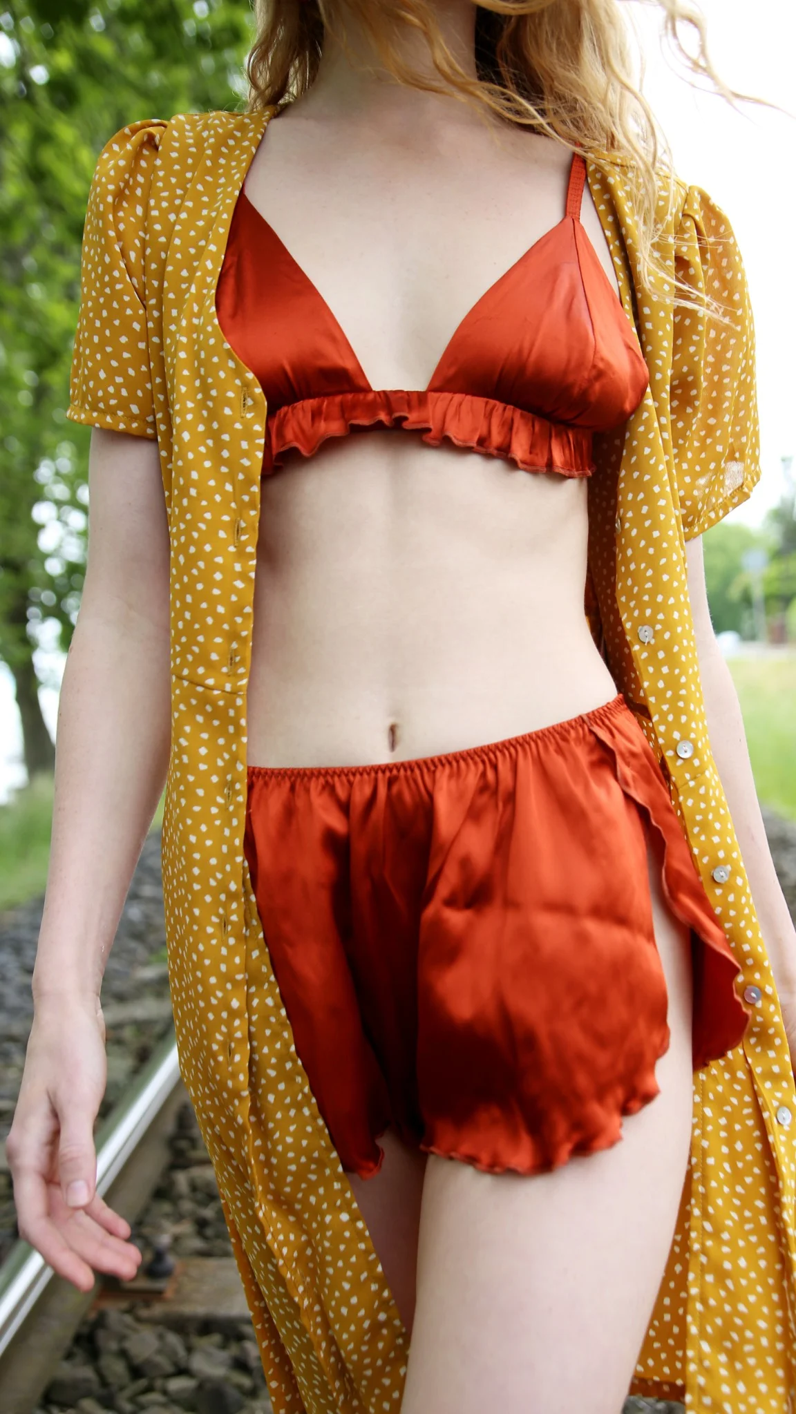 Eva Miller Lingerie – fenntartható prémium fehérnemű